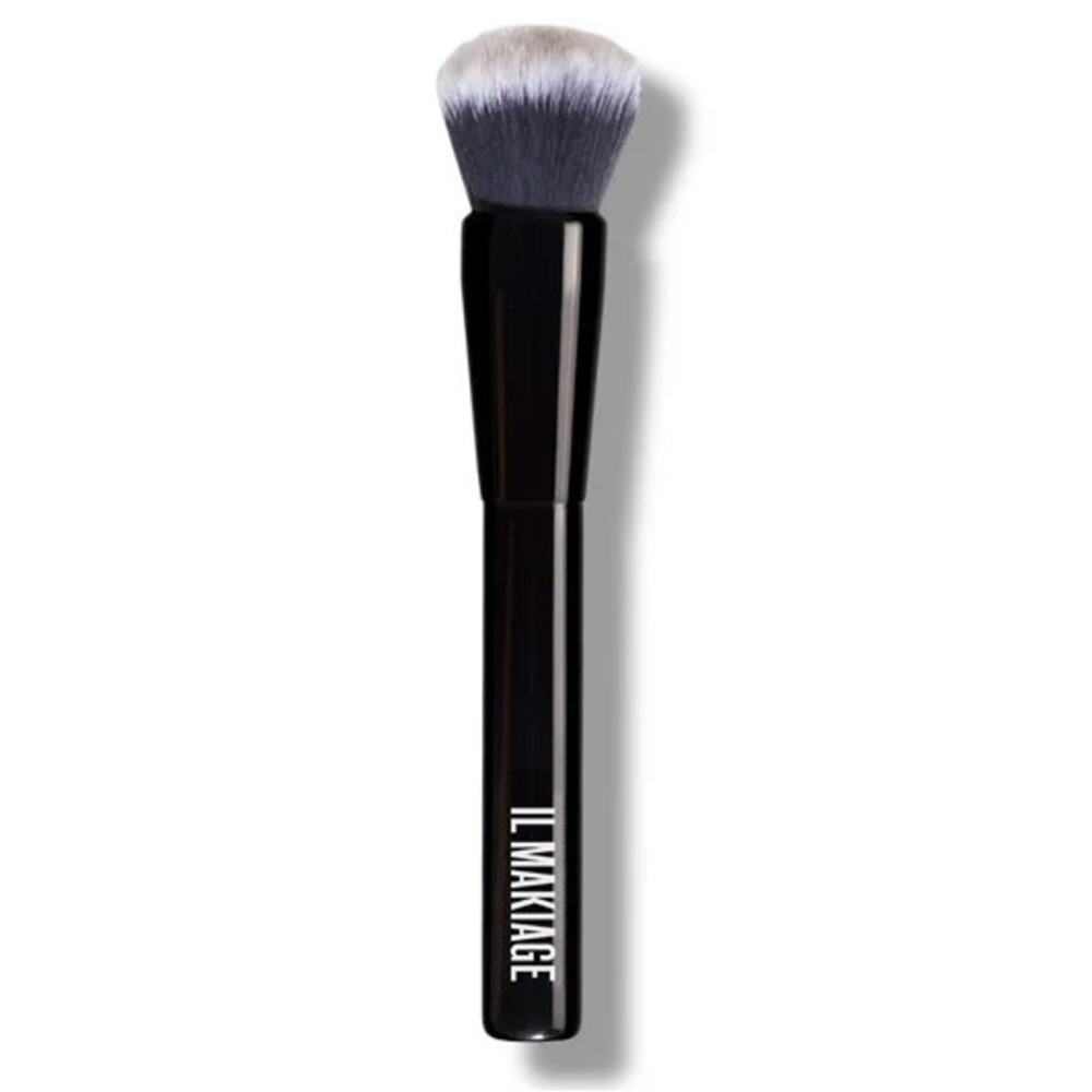IL MAKIAGE: FOUNDATION BLENDING BRUSH #100 - Picture 4 of 4